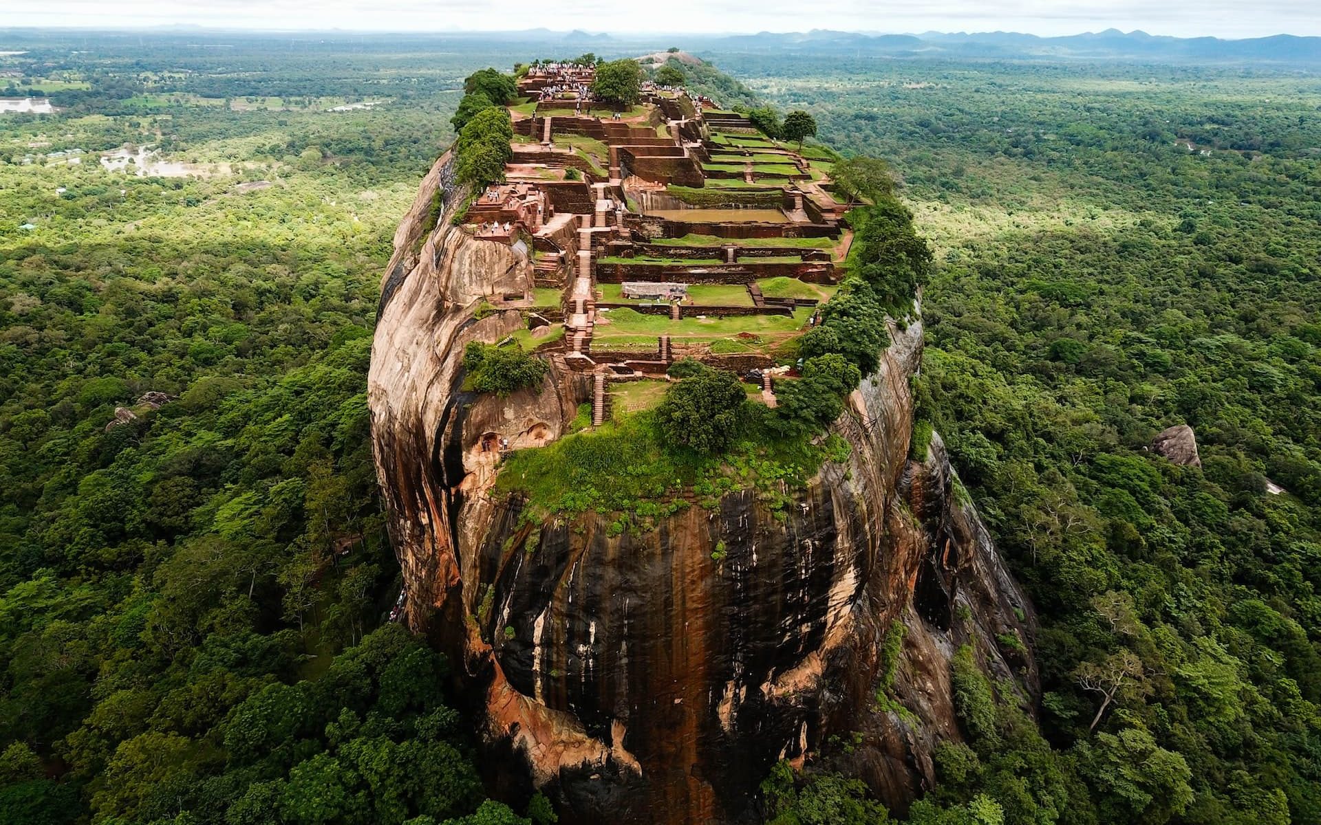 viajar a Sri Lanka