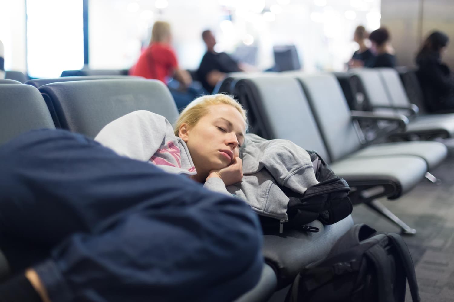 Consejos para viajar en avión