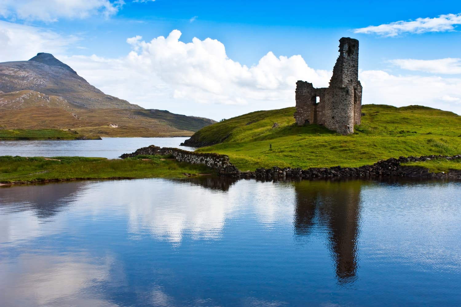 experiencias auténticas en Escocia