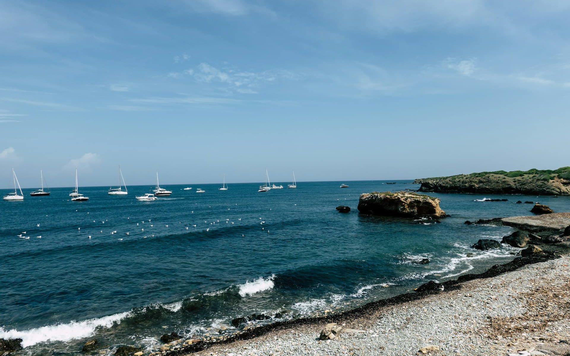 islas españolas menos conocidas