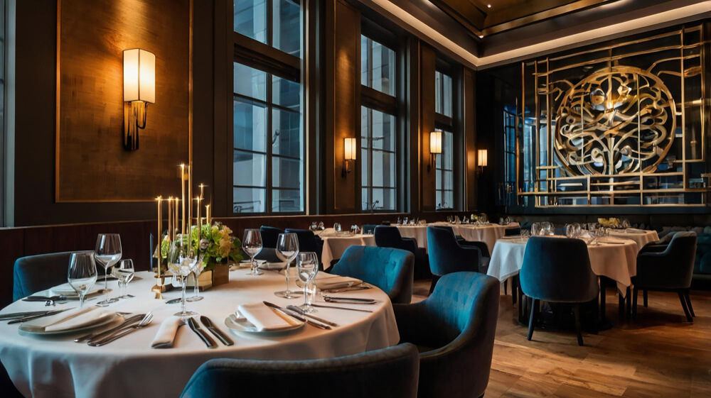 mejores restaurantes del mundo